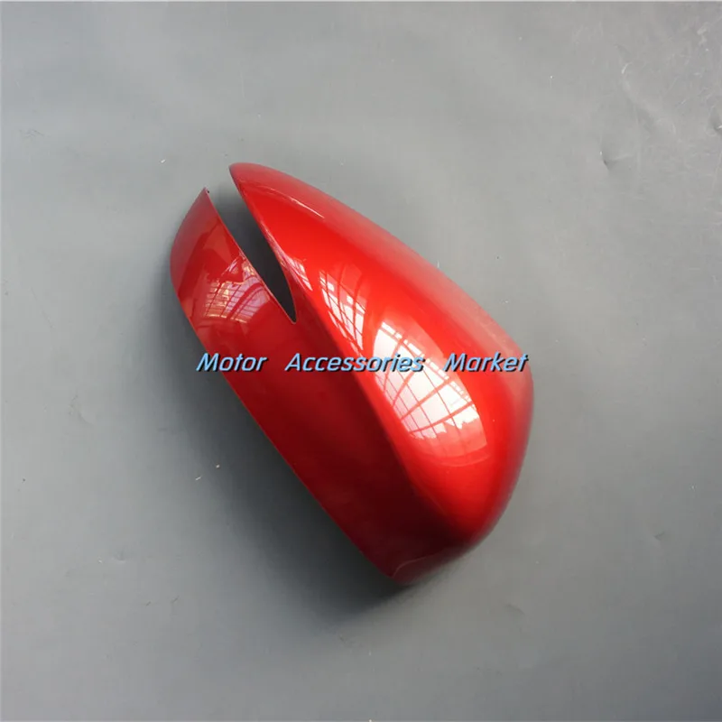 Новая замена Дверь Зеркало Обложка для Mazda CX 5 CX5 2015 2016 3 2017|cover mirror|mazda cx-5 mirrormirror mazda |