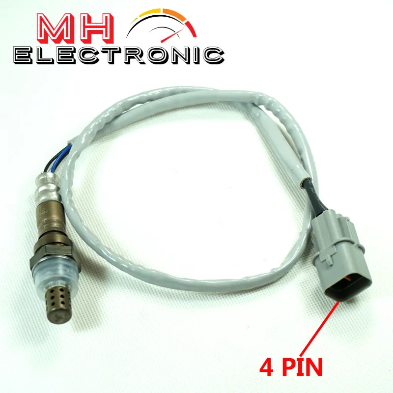 MH ELECTRONIC MN153037 кислородный датчик для MITSUBISHI Outlander Grandis Evolution Space Runner Star Galant