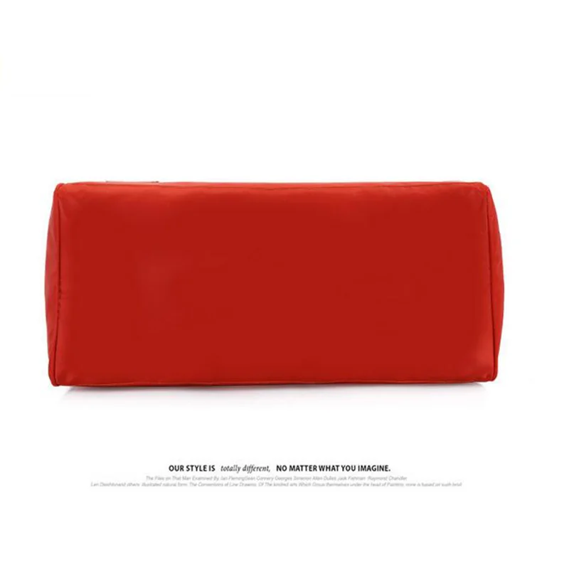 2017 Гинко watrerproof нейлон большая спортивная сумка для мужчин и женщин унисекс Яга