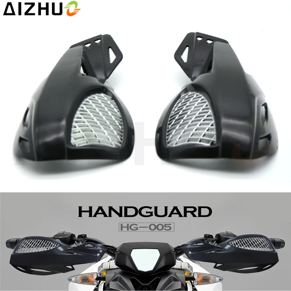 AIZHUO для BMW S1000RR F800GS F700GS F650GS 5 цветов 7/8 'དྷ мм защита рук мотоцикла от ветра|Защита