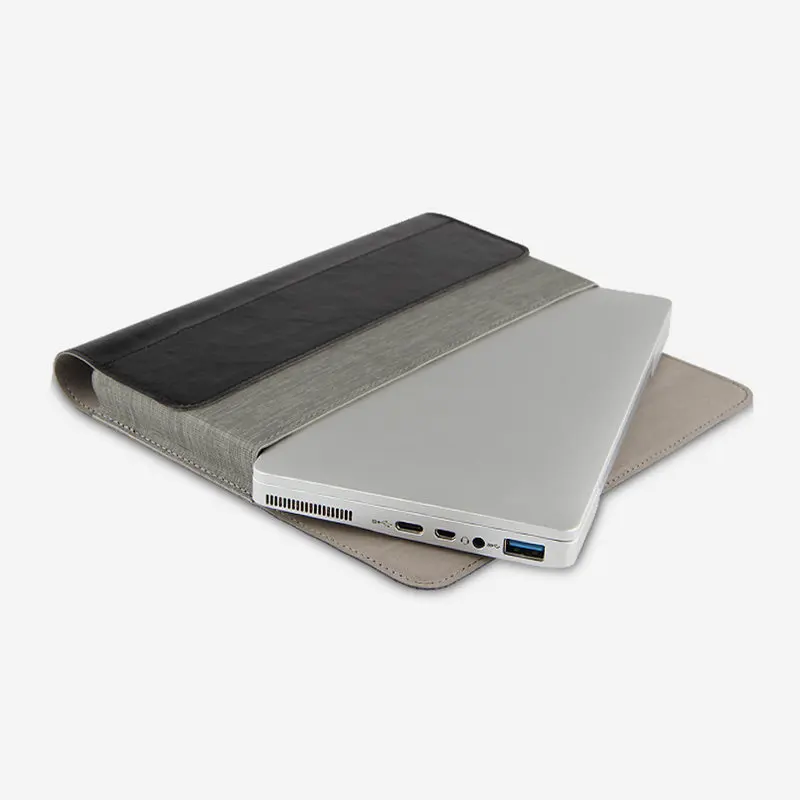 Бизнес стиль электронные книги чехол для GPD карман 7 дюймов рукавом карманный