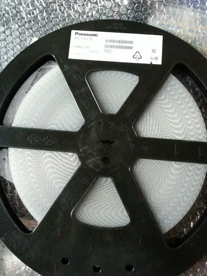 AXE520127 мать 20 и оригинальный Shenzhen spot AXE520124|Соединители| |