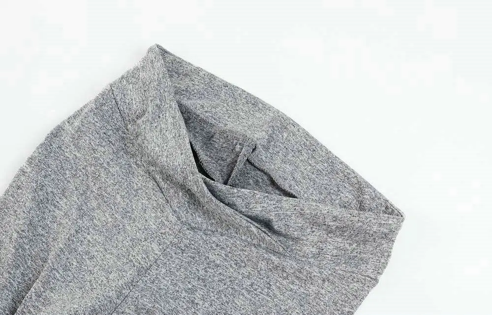 Новинка распродажа 2020 ITFABS женские повседневные штаны для активного отдыха