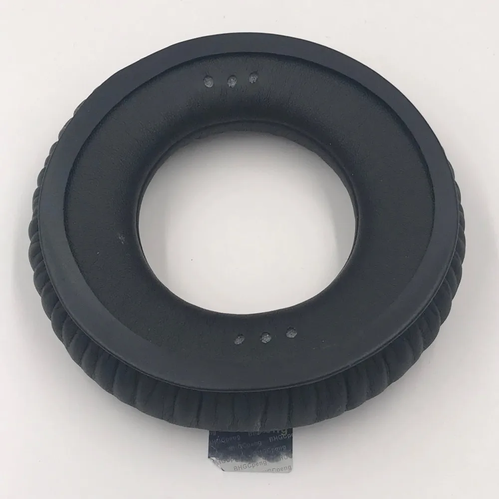 1 пара амбушюров с оголовьем кожаная Замена для Beyerdynamic Bluetooth Беспроводные