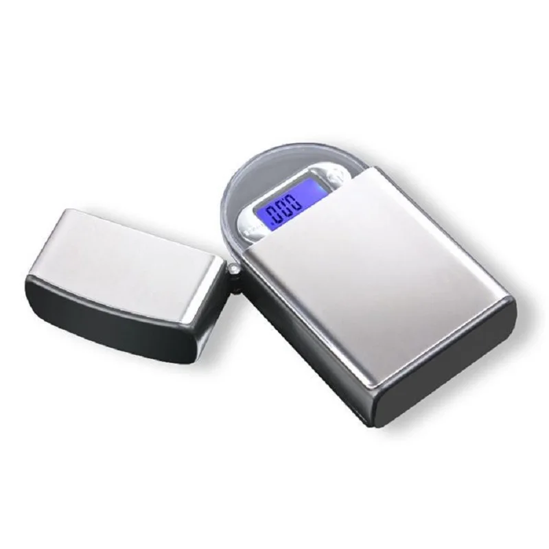 Электронные карманные мини весы 100 г * 0 01 г|jewelry scale|diamond scaleelectronic pocket scales |
