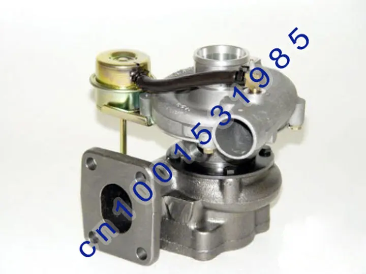 2823041421/2823041422/28230 41421/28230 41422/471037 5002S GT1749S турбо для H yundai h350 1995 1998 100HP 3.3L D4AE двигателя|turbo