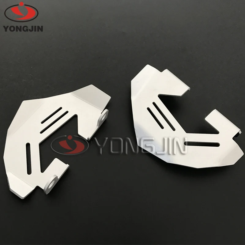 Передняя крышка тормозного суппорта Мотоцикла защитная для BMW R NINE T 2014-2017 R1200GS LC