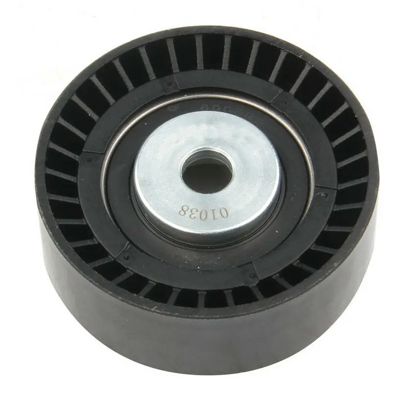 Натяжной шкив ремня для BMW E36 E46 E53 318i 320i 330i 525i 528i M3 Z3 Z4 11281748131 11 28 1 748 131 | Автомобили и
