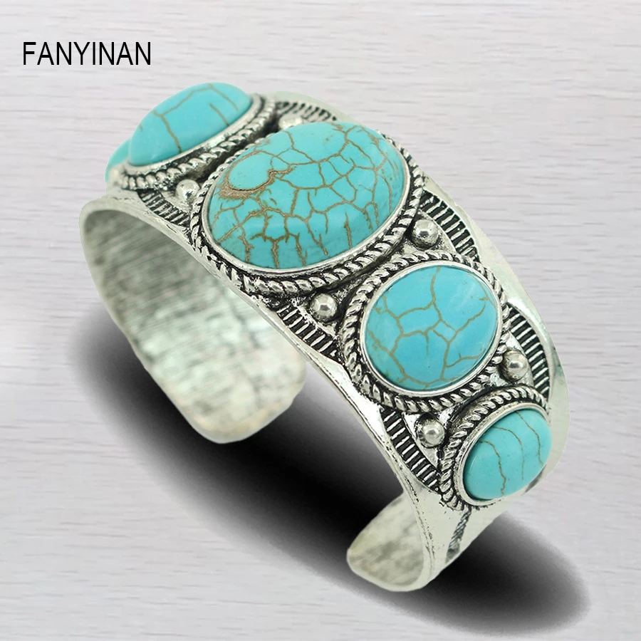 Женский браслет с подвесками в стиле Ретро|retro bangles|ladies silver banglesilver bracelets bangles |