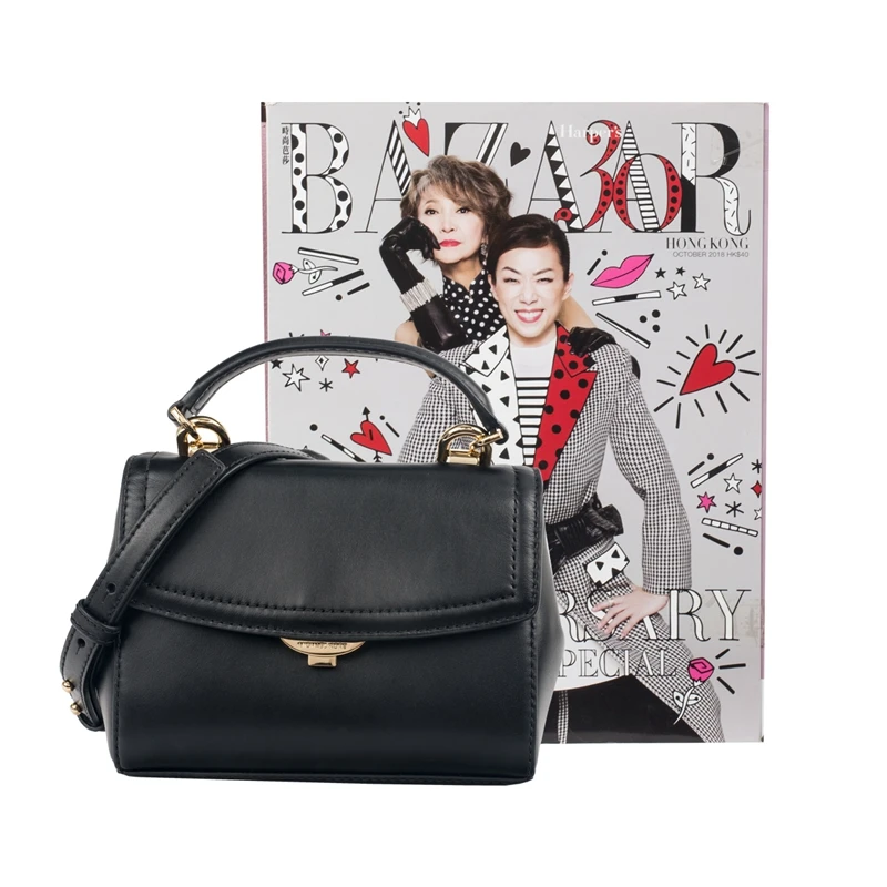 Маленькая женская сумка-Кроссбоди Michael Kors MK 32T8GF5M1L | Багаж и сумки