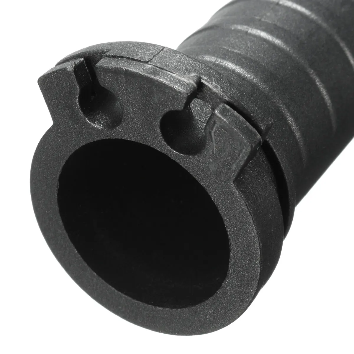 1 дюйм 25 мм черный мотоциклетный руль ручка двойной кабель рукав дроссельной