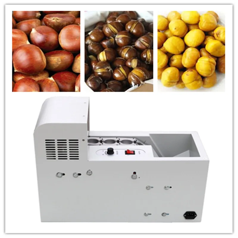 Новый дизайн китайский каштан Рассыпчатая машина ZF|machine|machine designmachine machine |