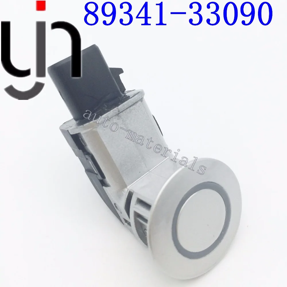 Парковочная фотография для Toyota Camry Corolla 89341-33090-A0 89341-33090 черный белый серебристый