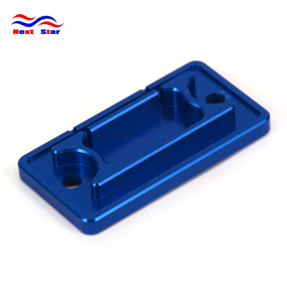 Крышка Резервуара тормоза мотоцикла для YAMAHA YZ85 YZ125 YZ250 YZ250F YZ426F 450F YZ 125 250 250F 426F WR250F