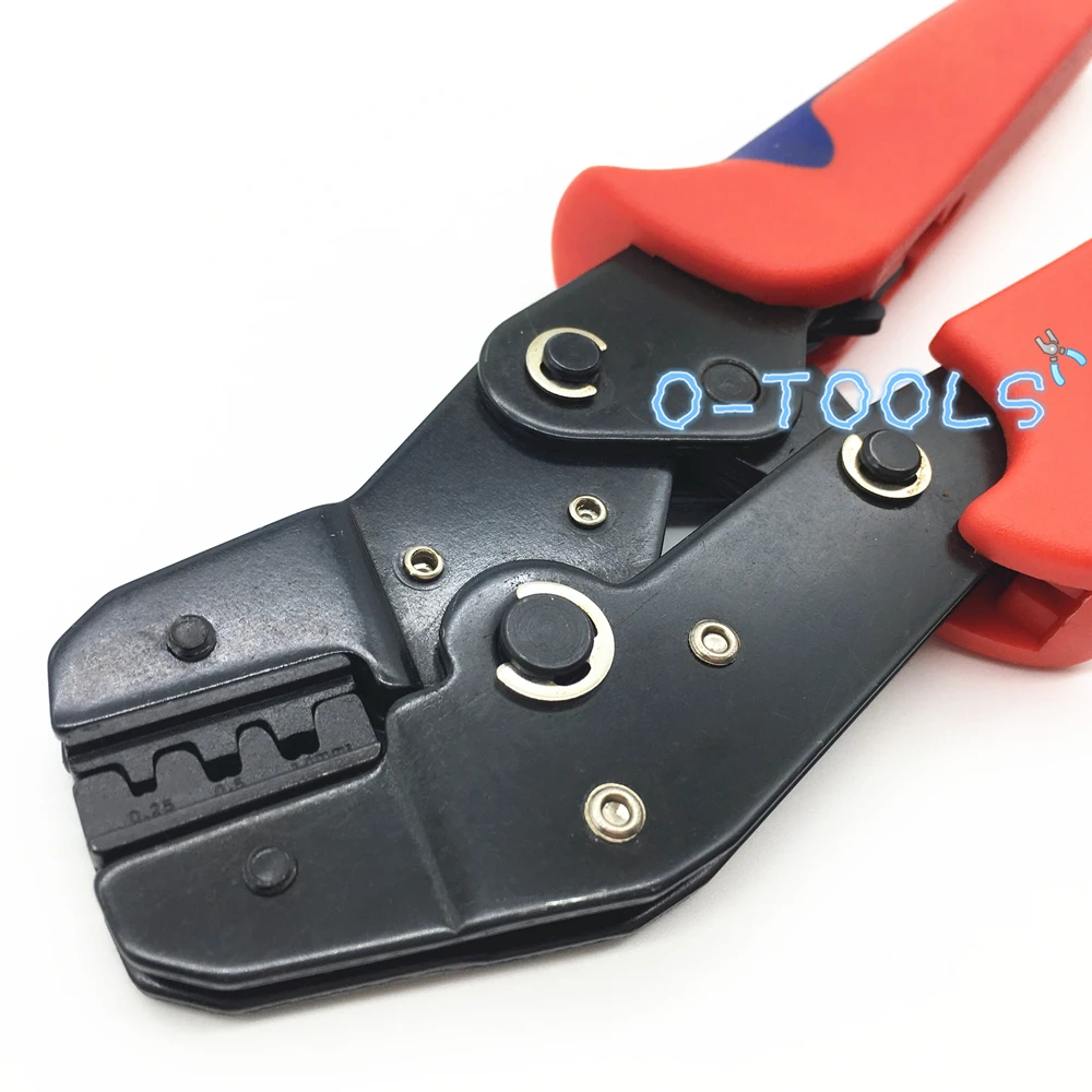 Обжимные инструменты Дюпон плоскогубцы для терминала 2 54 мм 3 96 28 18AWG щипцы 0 1
