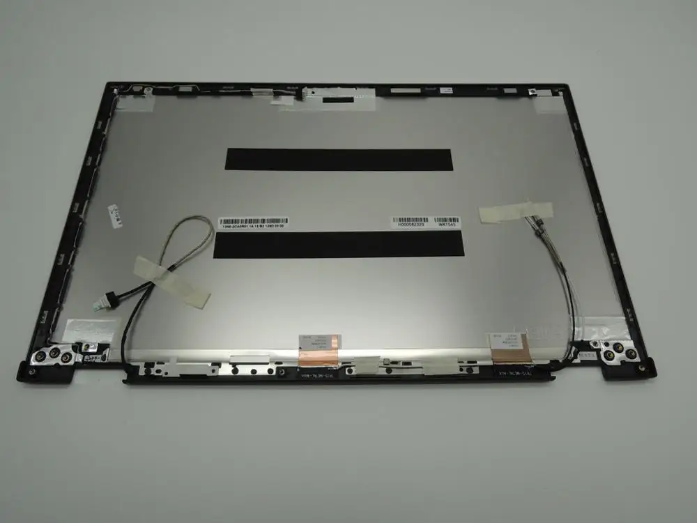 Новая задняя крышка ЖК-дисплея для Toshiba Satellite P55W-C5314 15 6 дюйма H000082320 | Компьютеры и
