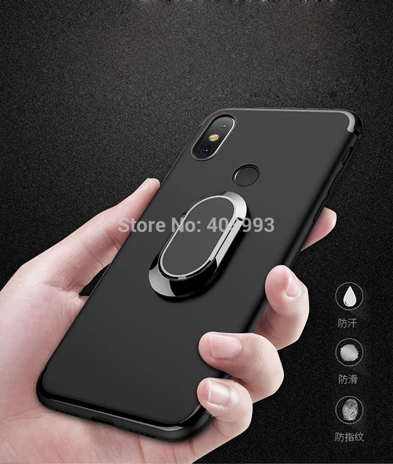 Автомобильный Магнитный чехол для Asus ZenfoneMax(M1) ZB555KL X00PD ZB555KL|Бамперы| |