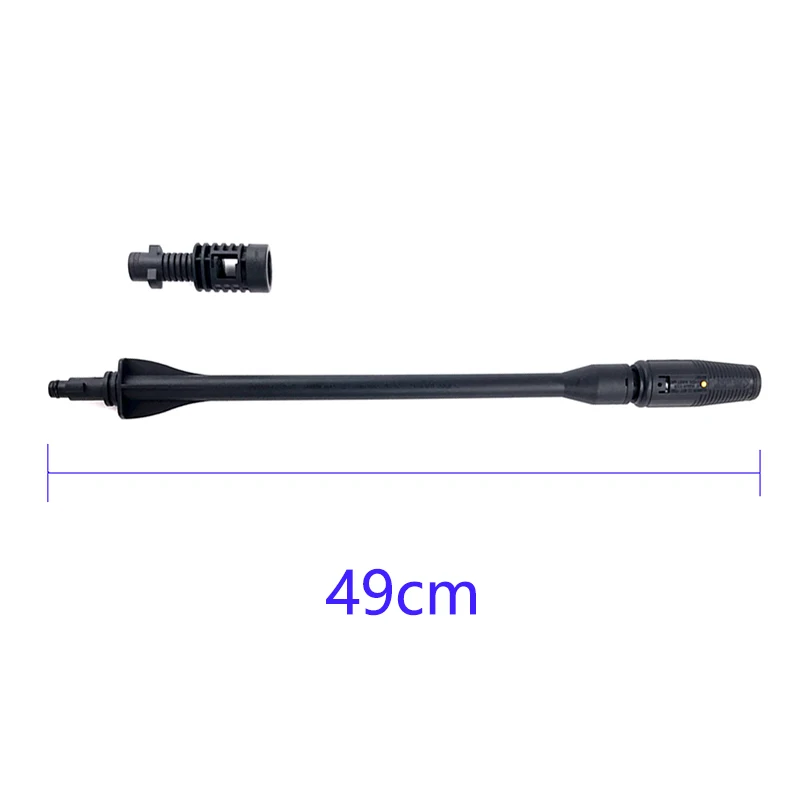 Насадка для мойки высокого давления Karcher K1 K2 K3 K4 K5 K6 K7|Водяные пистолеты и
