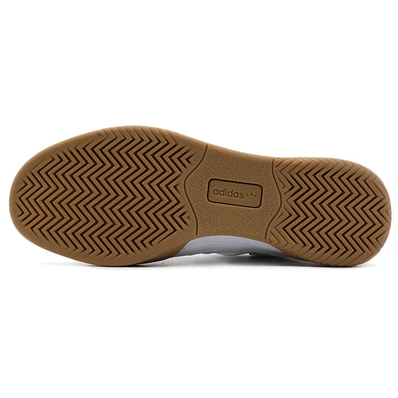 Original New Arrival Adidas Originals VRX MID Men's Skateboarding Shoes Sneakers | Спорт и развлечения