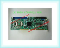 industrial computer motherboard industrial equipment board r robo 8780vg2a dual network port