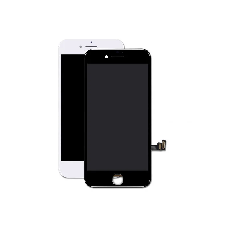 AAA + заводской ЖК дисплей для Apple iphone 7 экран часть 7G сенсорный панель дигитайзер
