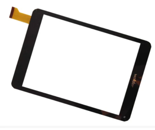 

Witblue New Touchscreen For 7" Wolder MiTab IOWA Tablet touch screen panel Digitizer Glass Sensor Replacement