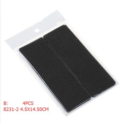 1 лот мягкий Противоскользящий коврик для мебели нескользящий Коврик войлочные