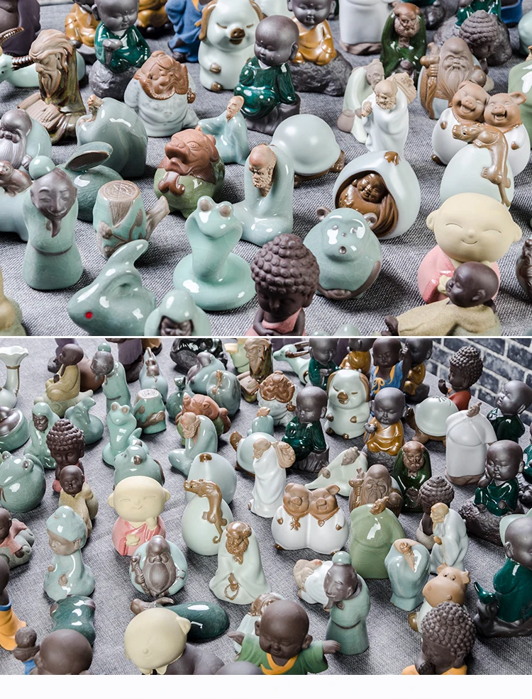 Посуда для напитков wisamony Jingdezhen чайный горшок чайная чашка питомцев набор