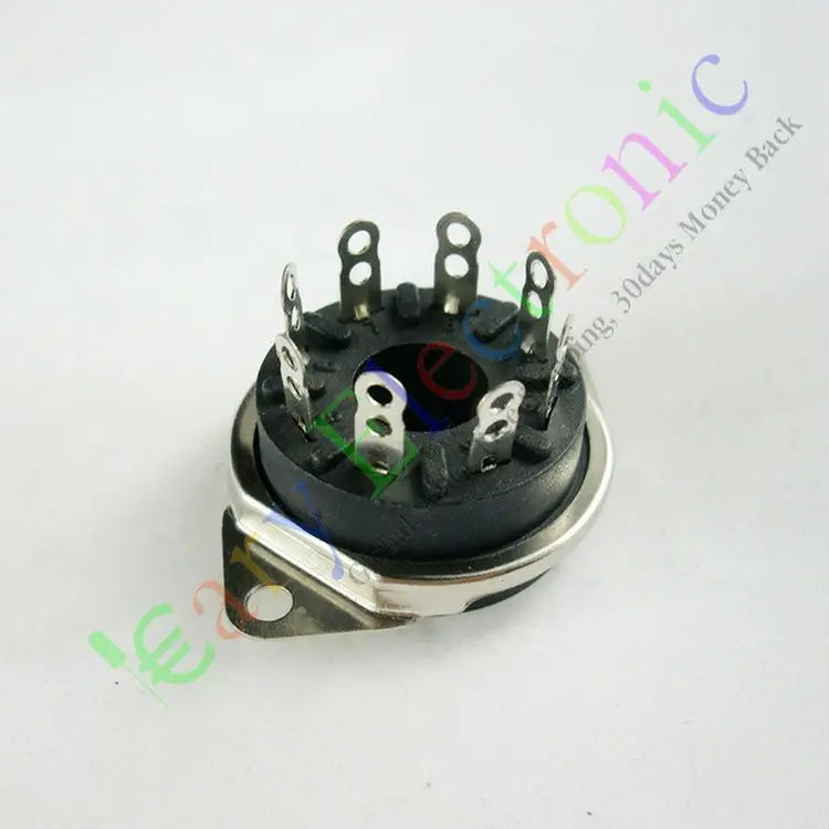 Оптовая и розничная продажа 8 шт. контактная бакелитовая стандартная основа