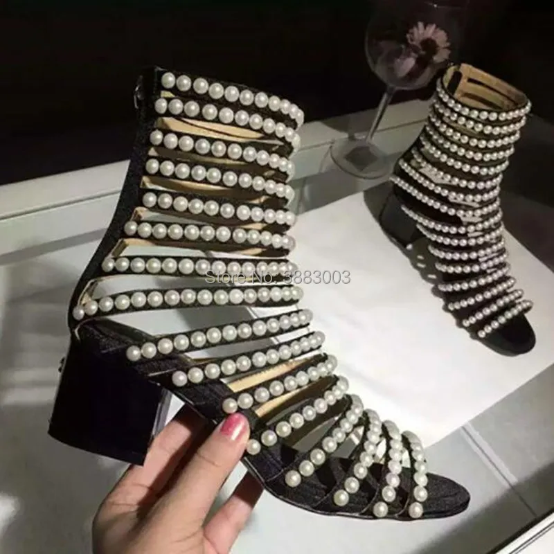 Дизайнерские босоножки сексуальные летние на высоком каблуке с вырезами и