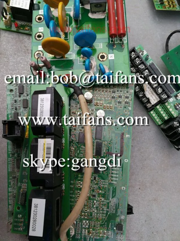 2945001303 потенциальный трансформатор/Плата датчика F 15 кВт 18 5 22 кВт|board board|board sensorboard