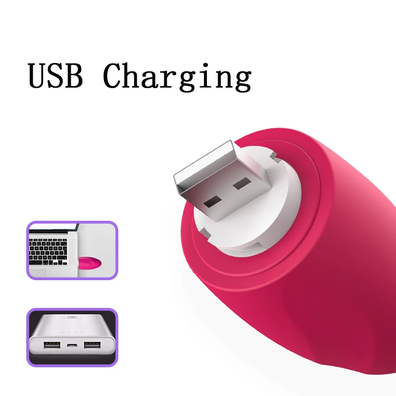 Силиконовые вибраторы секс игрушка для женщин Мощный вибратор пуля Стимулятор