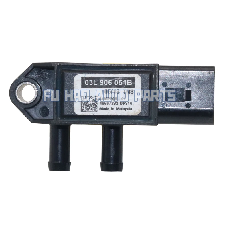 OEM датчик разницы давления для VW Golf Audi A3 A4 A5 A6 TT 03L906051B 03L 906 051B