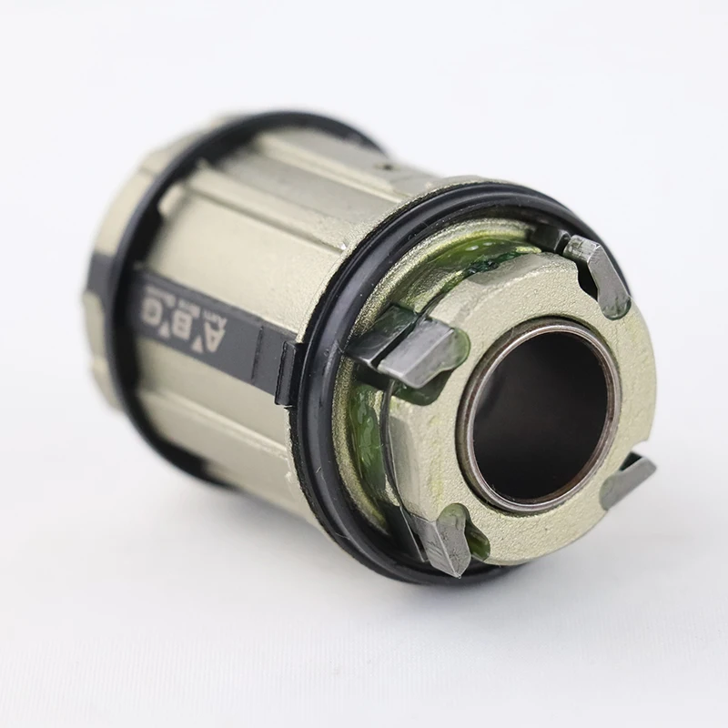 Novatec D792SB F482SB FS522SB D412SB DH12SB D882SB алюминиевый велосипедный концентратор 8/9/10/11S B2 ABG