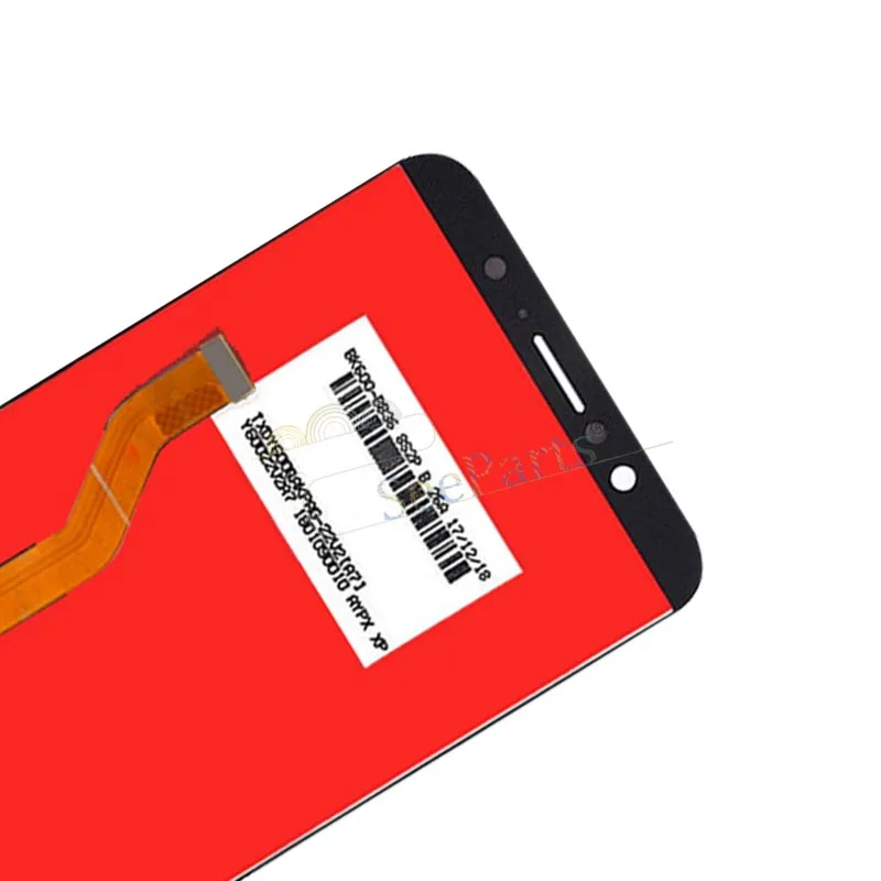 Сменный сенсорный ЖК-экран 5 99 дюйма для Asus ZenFone Max Pro M1 ZB601KL ASUS ZB602KL | Мобильные