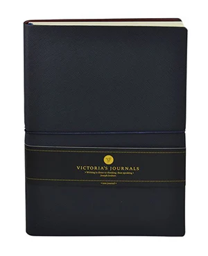 Navy Записная книжка SMYTH Bullet Dot Grid Journal Bujo точечный дневник* Бестселлер - Цвет: Navy