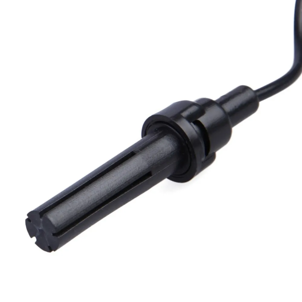 Цифровой мини-термометр с ЖК-дисплеем гигрометр термостат удобный Температурный