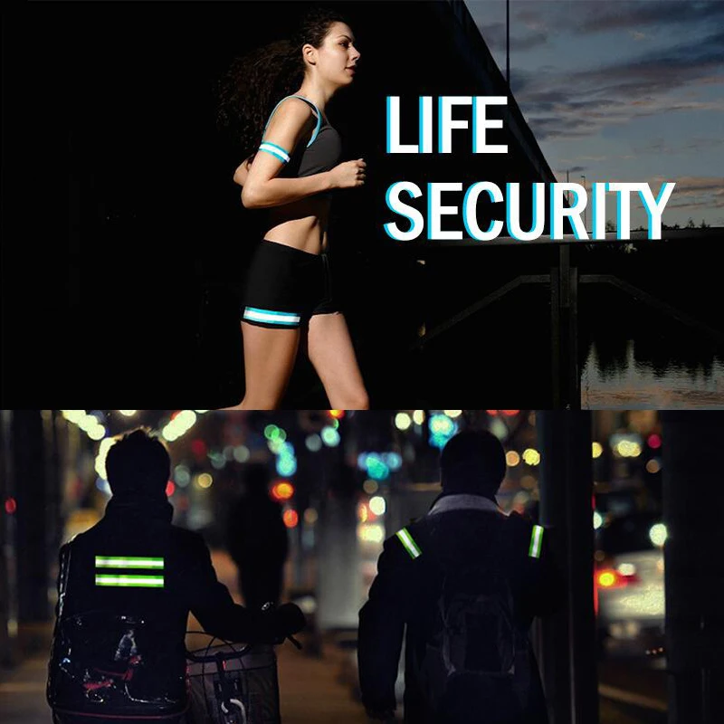 Новое поступление много размеров приемлемая светоотражающая ткань с