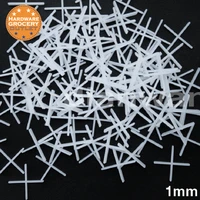 1mm tile spacers ceramic tile spacers spacing of floor and wall tiles 500pcs