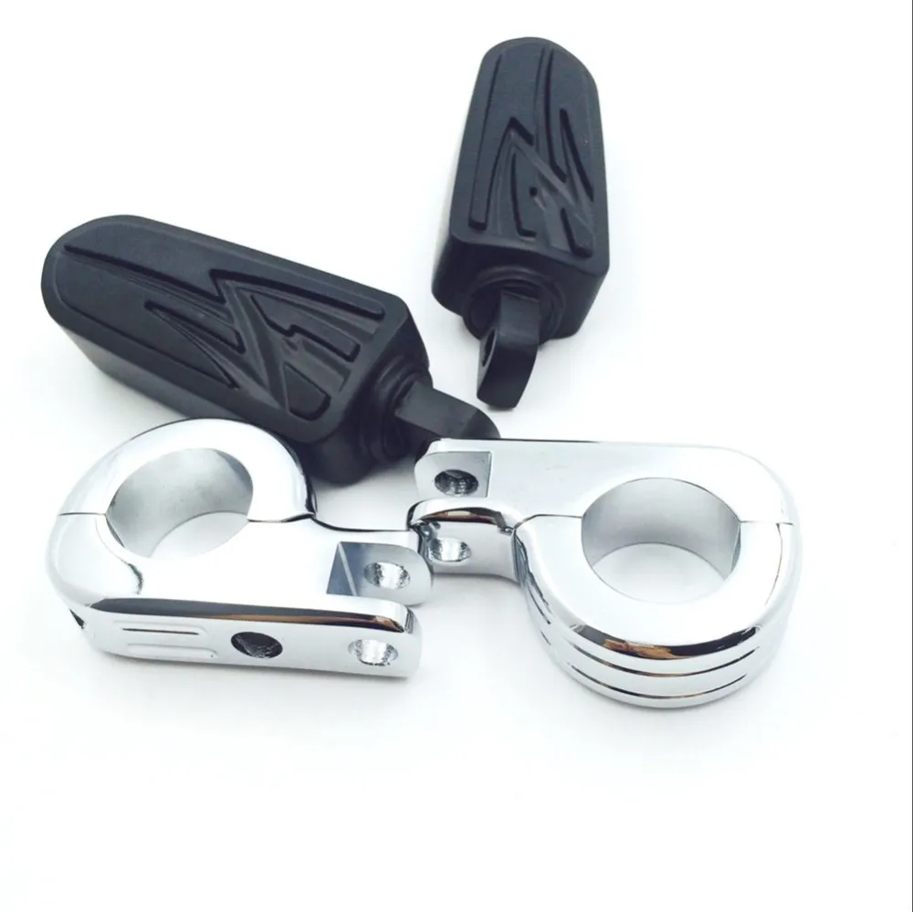 Бесплатная доставка на вторичном рынке мотоциклетные запчасти 1 1/4 дюйма колышки