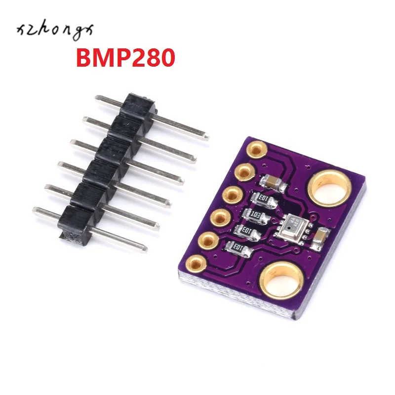 

BMP280 3.3V