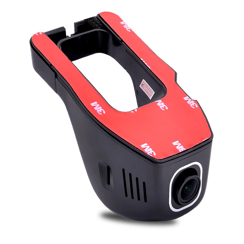 Видеорегистраторы для автомобилей Камера видео Регистраторы Универсальный