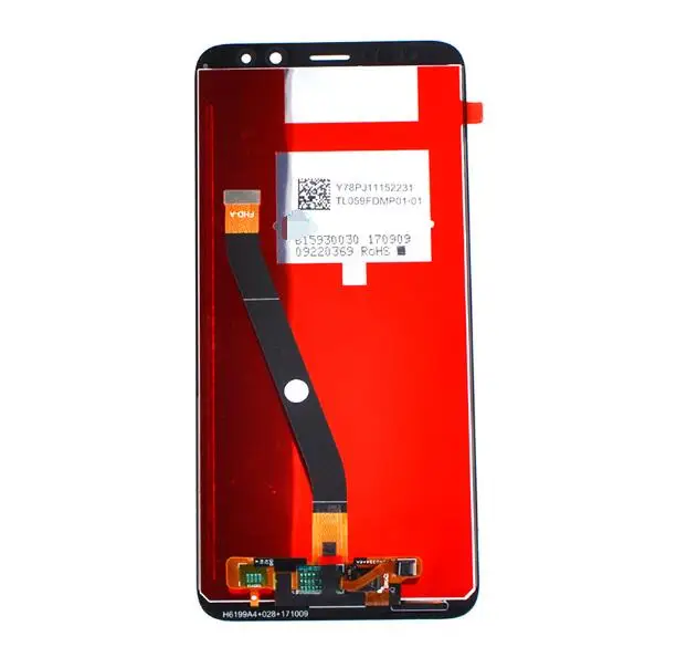 Сменный сенсорный ЖК-экран для HUAWEI MATE10 | Мобильные телефоны и аксессуары