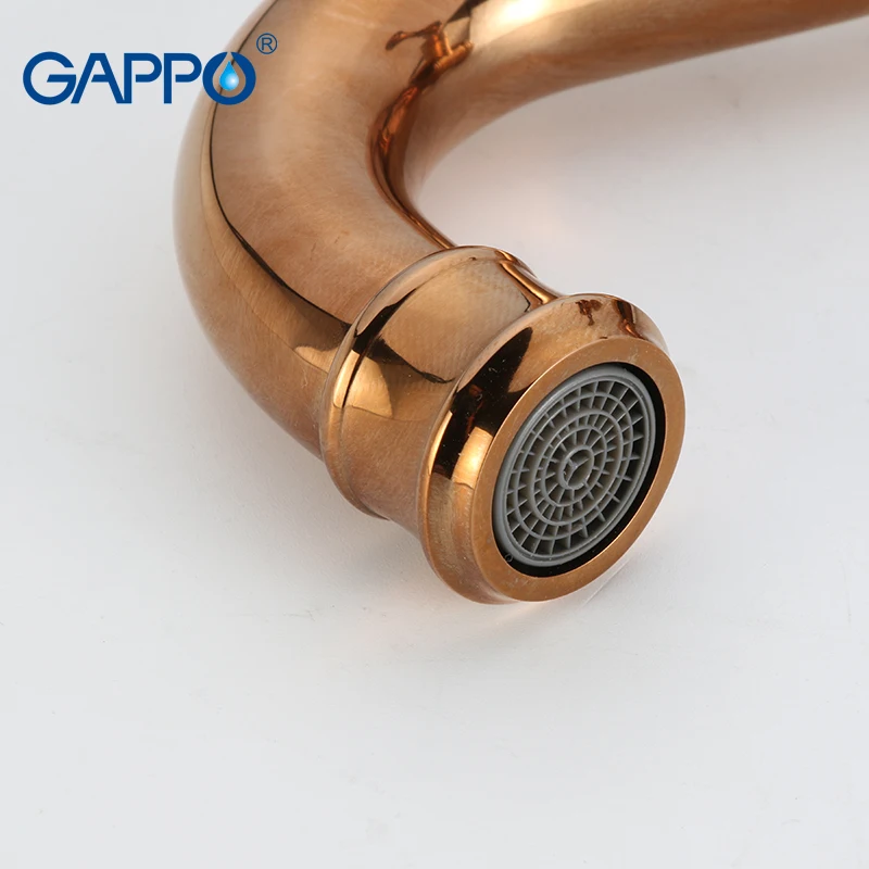 GAPPO бассейна кран Водопад водопроводный смесителя ванная смеситель ванной краны