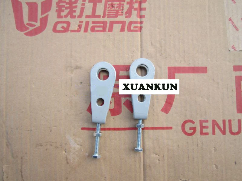 XUANKUN аксессуары для мотоциклов/QJ150-J большой регулятор цепи CBT125 подтяжка дочери |
