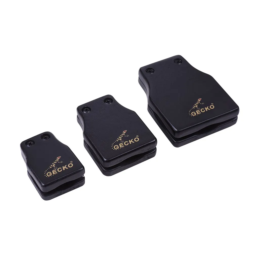 Серия GK барабанная коробка Cajon набор компаньонов включая Castanets Jingle Bells ножной