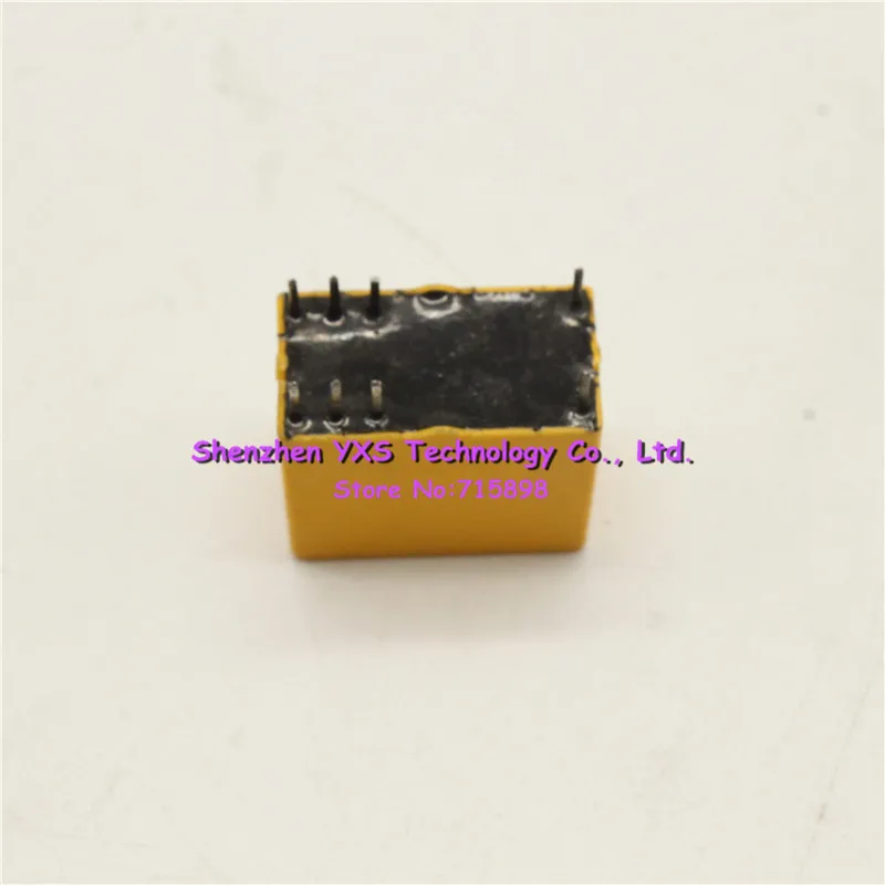 HB2E-DC24V реле Nais 24V HB2E-24V | Электроника