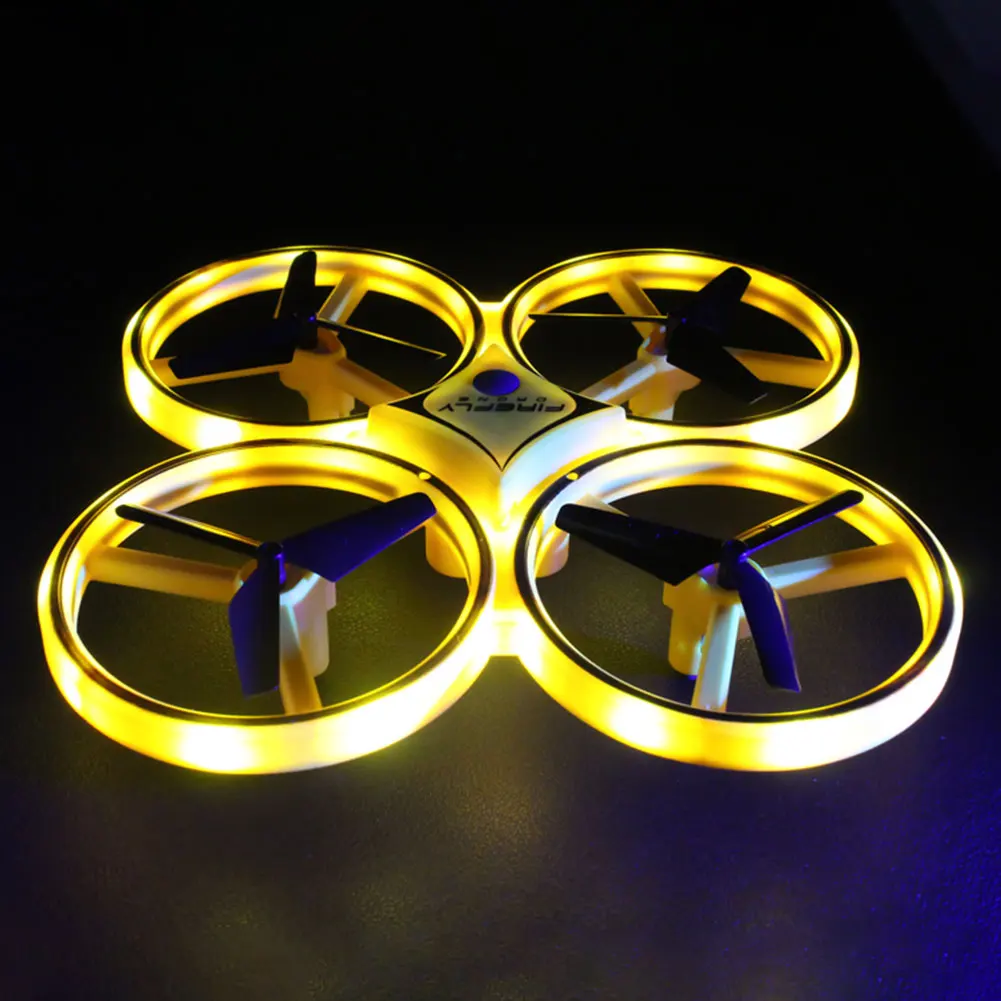 Подарок пульт дистанционного управления пневматический Дрон Квадрокоптер