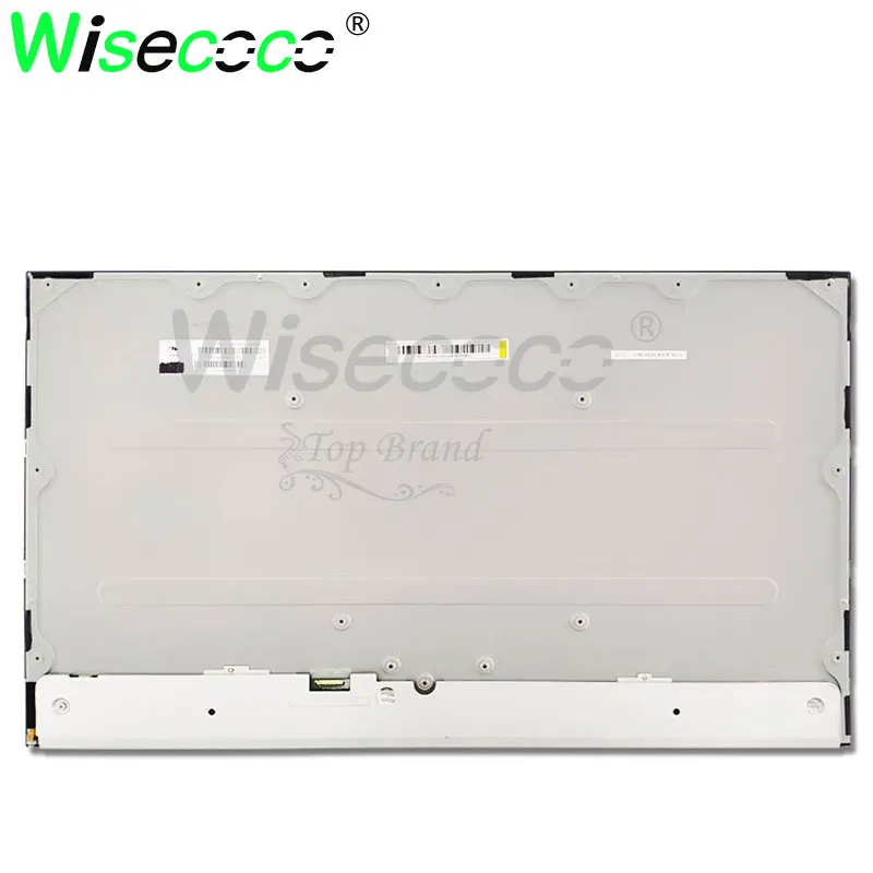 Wiseccoco 27 дюймов 4K 3840*2160 IPS ЖК экран дисплей с 3HDMI 30 pins плата контроллера|ЖК-экраны и