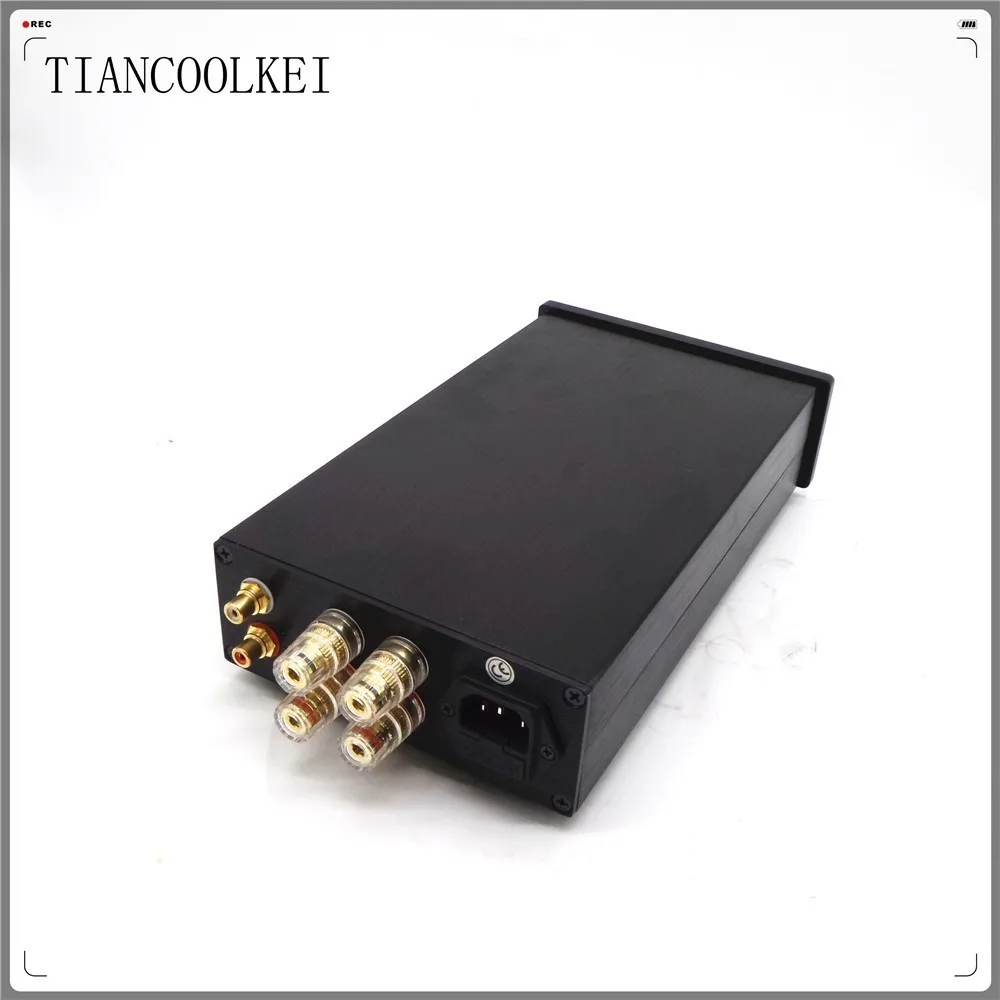LM3886 2 х канальный 68 Вт + класс A /B Мощность профессиональный аудио усилитель
